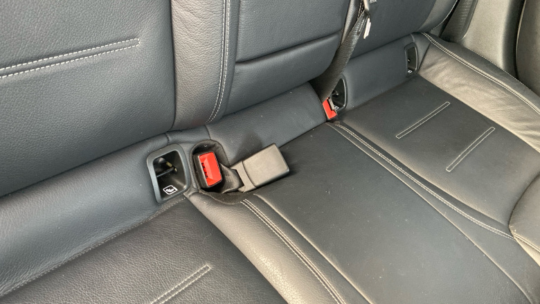 Mercedes-Benz CLA 200 AMG Line Premium 4dr Tip Auto Petrol Saloon